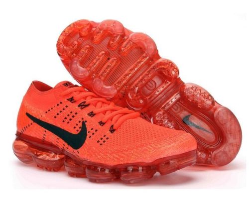 Nike air vapormax homme rouge hotsell