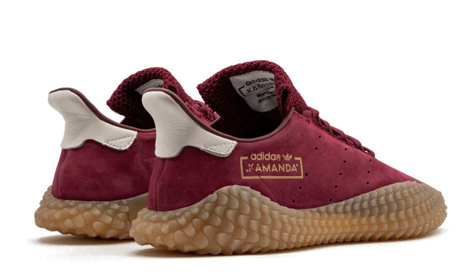 Cp company sale adidas kamanda