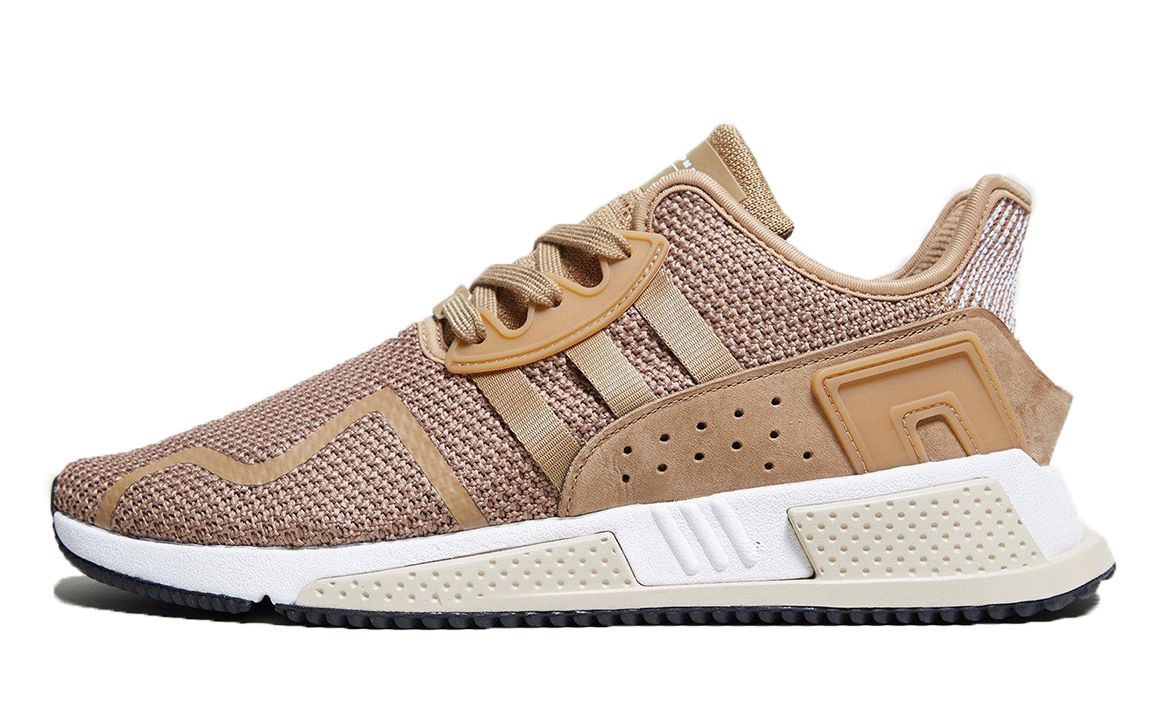 Adidas EQT Cushion ADV Cardboard 40 44 step man