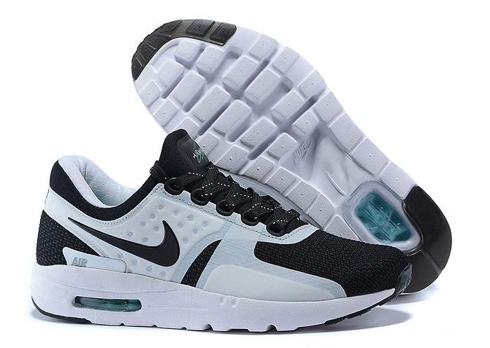 Nike Air Max Zero step man