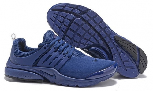 Nike Air Presto step man