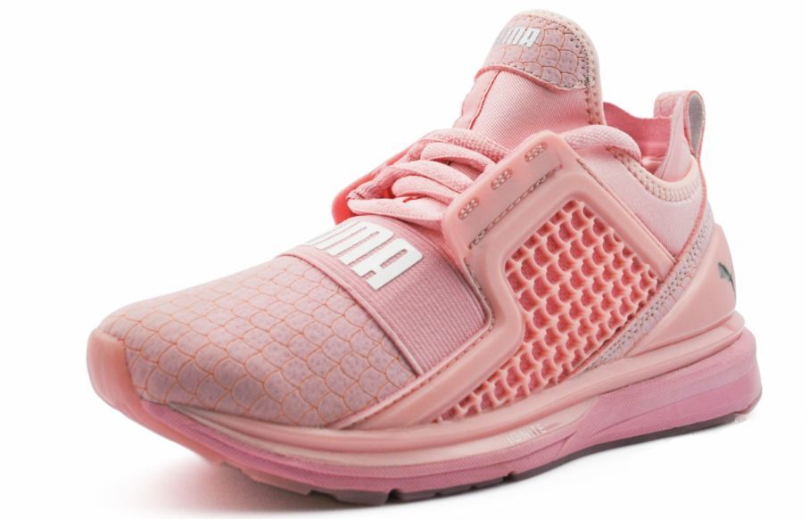 Puma ignite pink hotsell