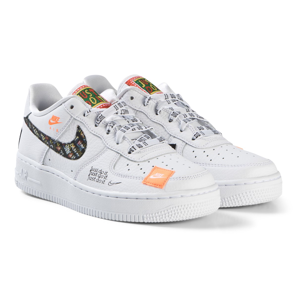 Nike air force off white bianche best sale