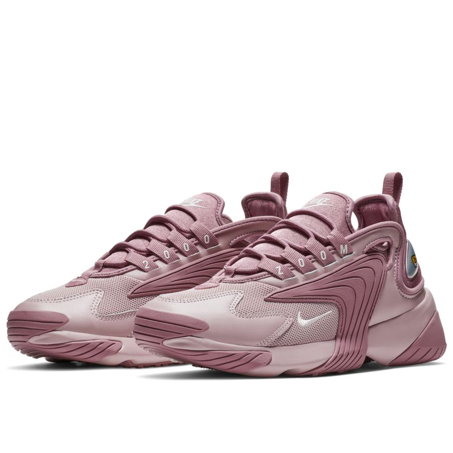 Nike zoom 2k women's pink on sale