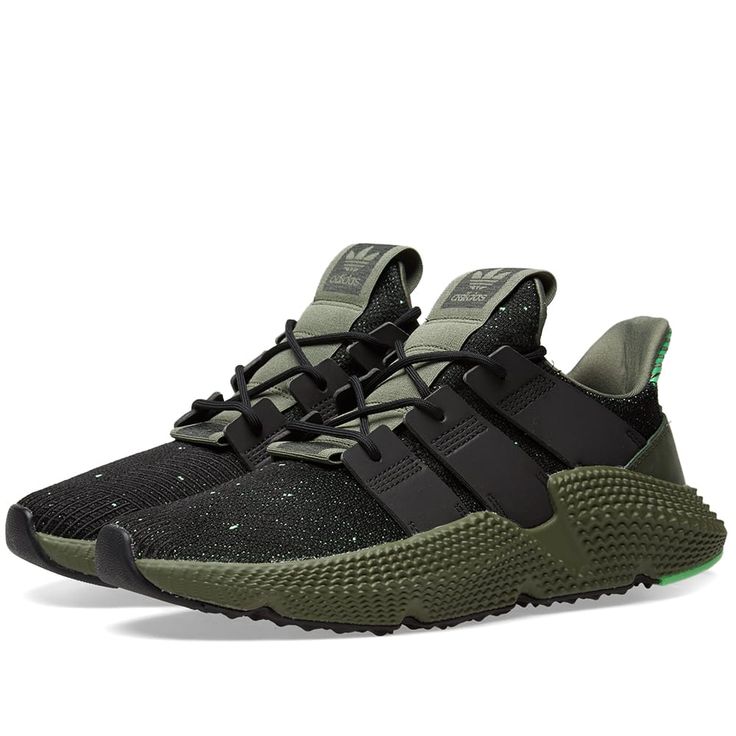 Adidas Prophere 41 step man